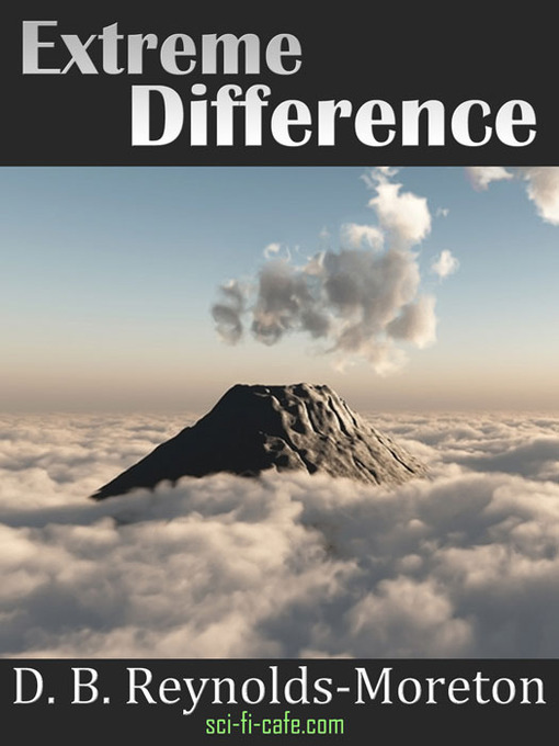 Cover image for Extreme Difference